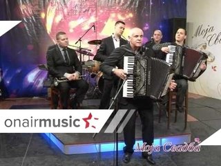 Drim Tim i Milan Zavkov - Moja Svadba - Martin vez.mpg