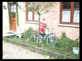 2009 Rough Riding (cycling) the Belgian Winter