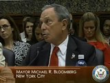 Improving Public Schools: Mayor Michael Bloomberg Part 2