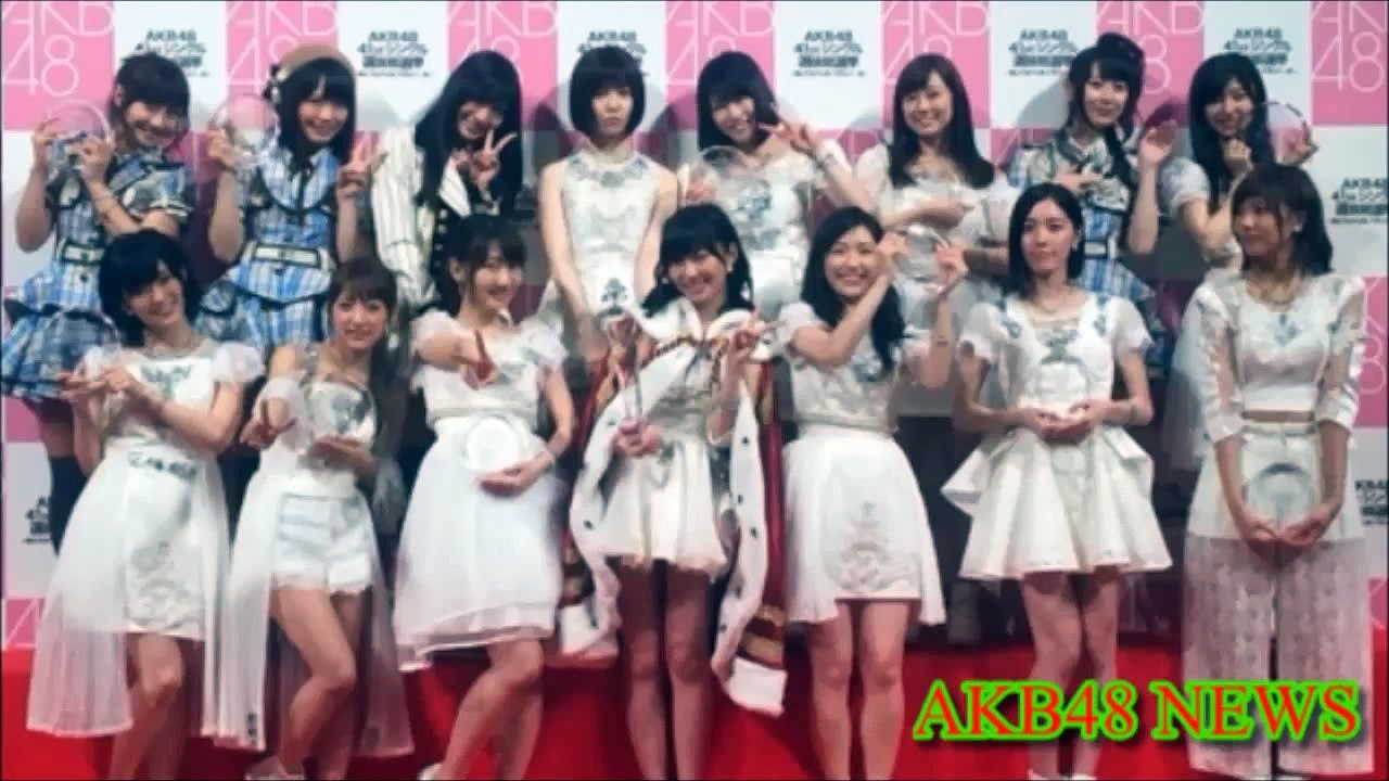 【AKB48川栄李奈】恋と愛の違いは？