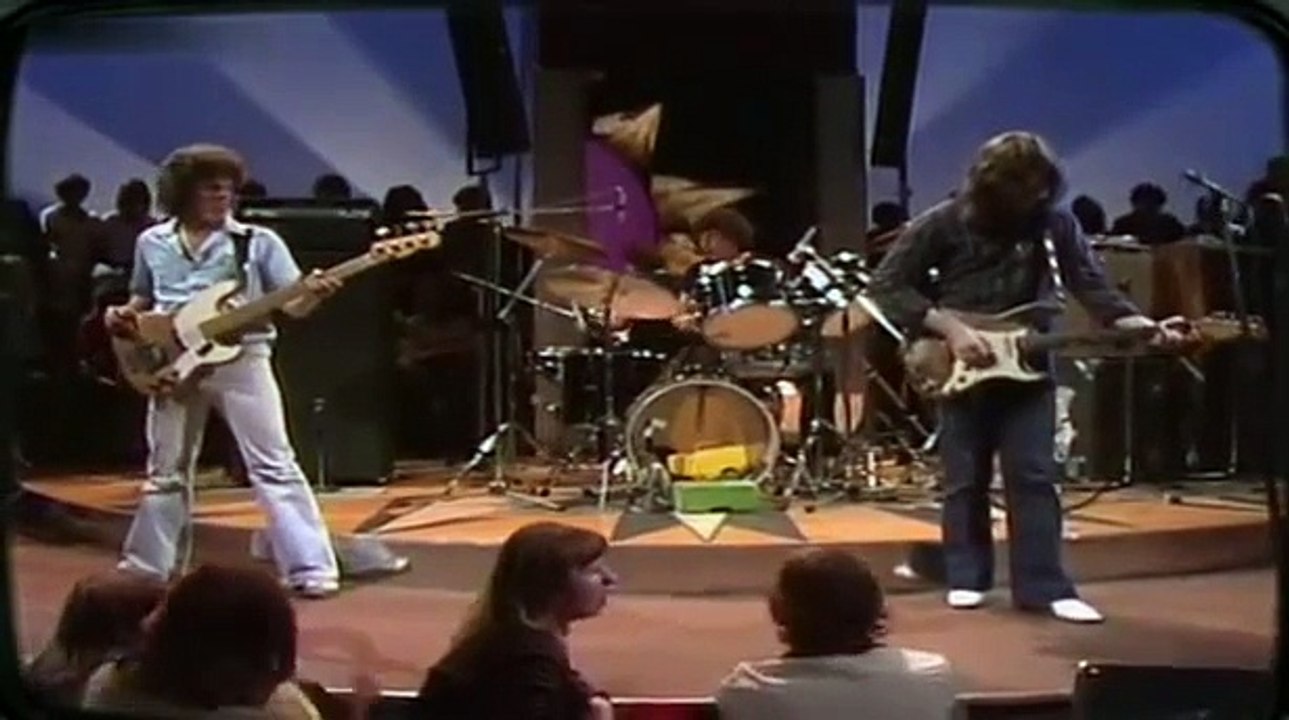 Rory Gallagher - Shadow play 1978