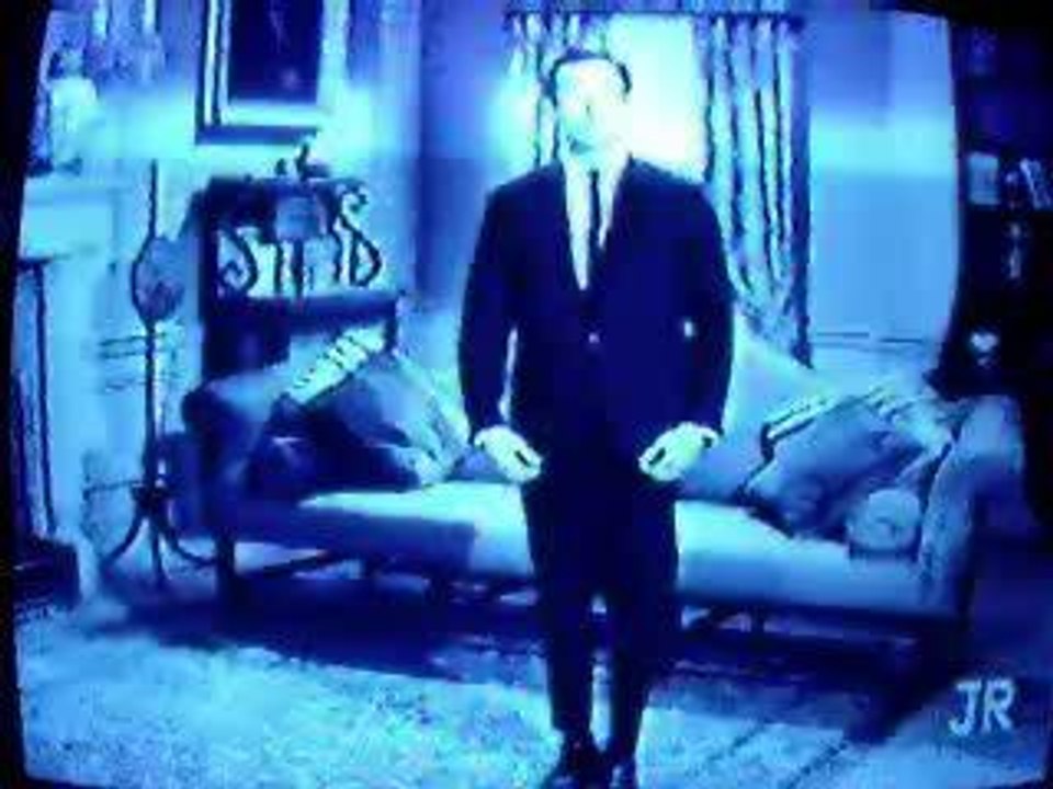Bruce Lee, démo pour la télévision
