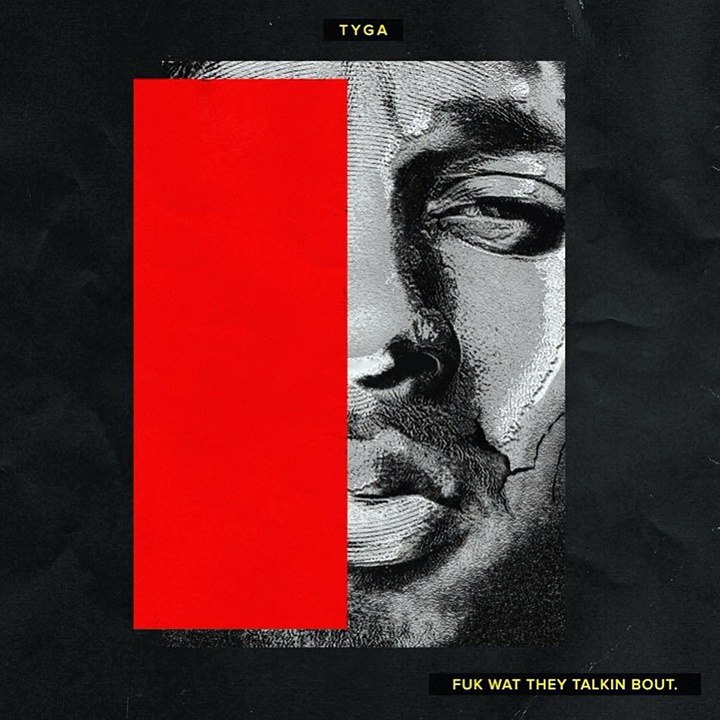 Tyga - Glitta