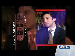 180 Degree only on City42