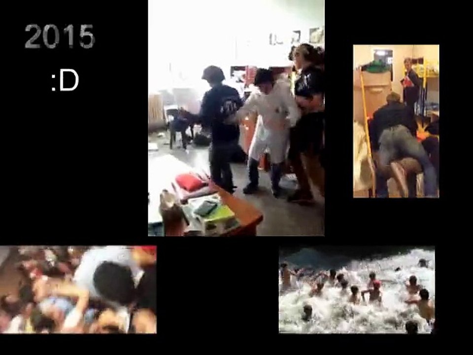 My Etam 4 Saint Jo Reims Promo 2014-2015