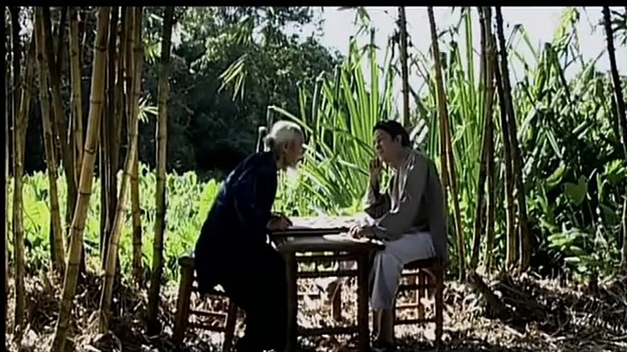 Cổ Tích - Hồn Trương Ba Da Hàng Thịt - Phần 2