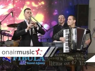 Drim Tim i Aleksandar Angelov - Moja Svadba - Angelov precek.mpg