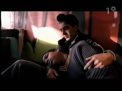 Kniven i hjärtat - Att Bära Sin Bror