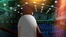 [허쉬위쉬] 청소년 자원봉사교육 영상 애니메이션 제작