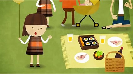 [허쉬위쉬] 유아, 어린이성교육. 성폭력예방교육 자료영상 애니메이션