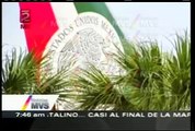 “Las necesidades de México... y el nuevo avión presidencial”.- Aristegui