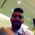 لاعب لخويا القطري احمد ياسر : معاي أفضل اثنين في لخويا