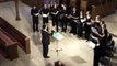 Elgar 'My Love Dwelt In a Northern Land' - Sonitus Chamber Choir, conducted by Matthew Jelf