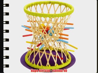 Hape 897550 - Pallina 40