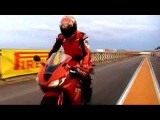 2009 Triumph Daytona 675 Teaser!