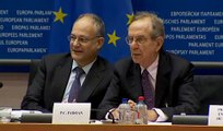 Committee on Economic and Monetary Affairs: Minister Padoan outlines the Italian Semester priorities