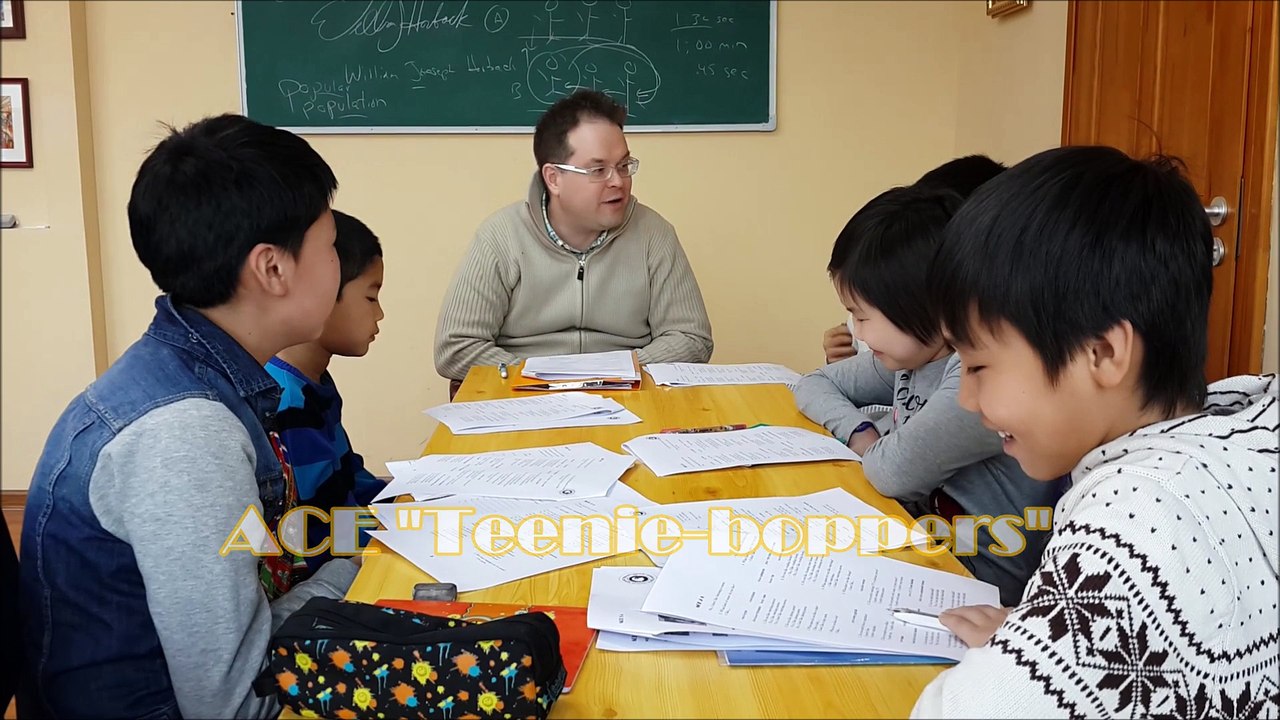 2015_01 ACE Teeniebopper Saturdays