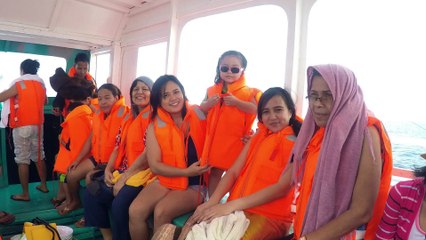 Bohol, Philippines Summer Vacation 2015