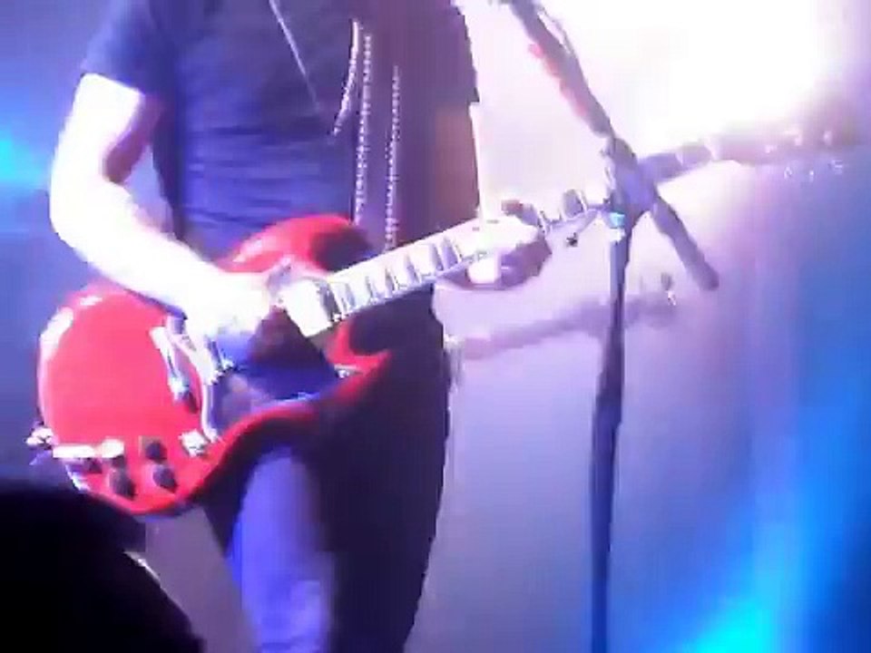 Stereophonics - Dakota (Live Plymouth 2013 Final Song)