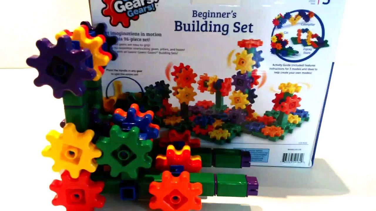 Gears! Gears! Gear! Car (기어스 기어스 기어스 자동차) auto 車 汽車 汽车 автомобиль игрушка 玩具 おもちゃ đồ chơi παιχνίδι