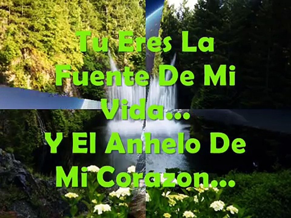 Hermoso Eres Marcos Witt