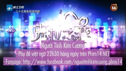 Xem phim Người Tình Kim Cương Full HD - Tập 67