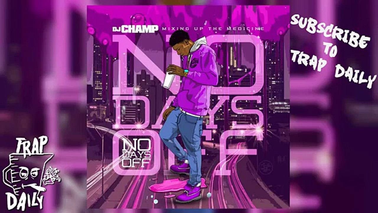 Quavo ft Skippa Da Flippa - Migos Party [Prod by Murda]