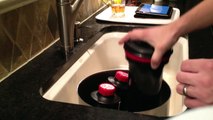 C41 Kitchen Sink Film Developing 