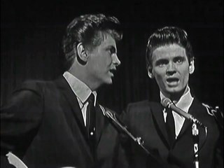 Everly Brothers - All I Have To Do Is Dream (1958) Edit