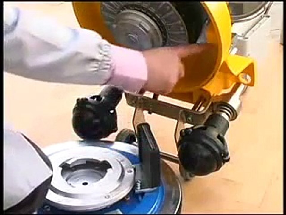 PARPLAN sia Biffignandi spa Video illustrativo macchina