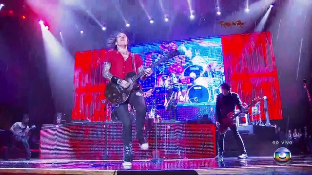 06 Richard Fortus Solo - Guns n' Roses - Rock in Rio 2011 [FULL HD](1080p_H.264-AAC)