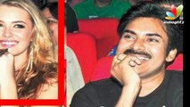 Pawan Kalyan enters wedlock for the third time, marries Australian actress  Anna Lezhnev