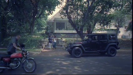 Nuansa Bening - O.S.T - Keenan Nasution