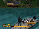 Game Rapala Pro Fishing - Alaska, Kenai River - Fishing King Salmon and Silver Salmon