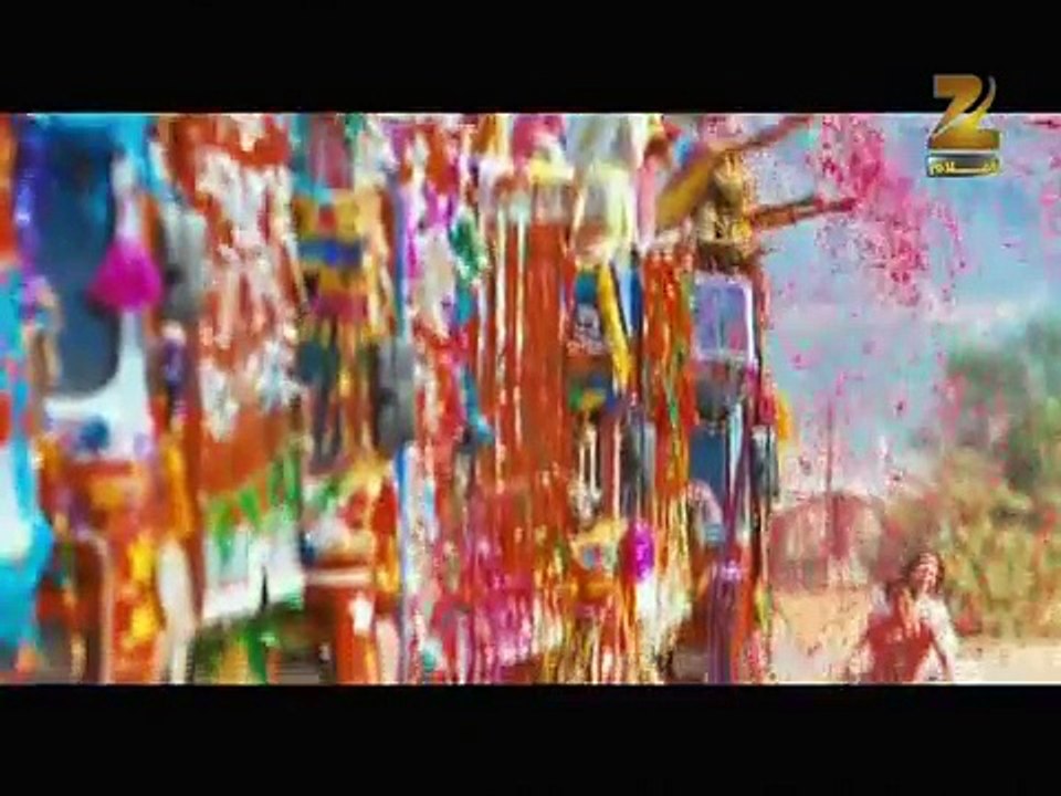 (أجمل أغنية هندية لشاروخان ) the best indian song مترجمة كاملة