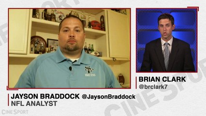 How Cris Carter's Comments Hurt NFL