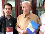 Spreading the Gospel in China