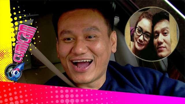 Cita Citata-Richard Menikah Tahun Ini - Cumicam 25 Agustus 2015