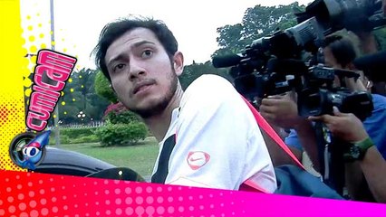 Soal Tragedi Sambal, Rifky Diam - Cumicam 25 Agustus 2015