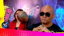 Sulap 'Terakhir' Deddy Corbuzier - Cumicam 25 Agustus 2015