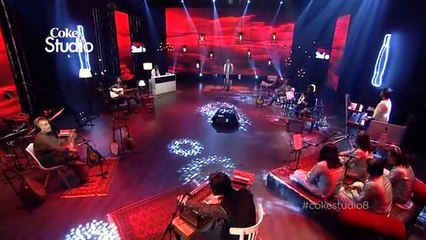 Tajdar-e-Haram by Atif Aslam, Coke Studio Season 8, Episode 1. - Video Dailymotion