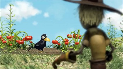 new comedy animation short film dubbed in tamil tamil [2015]