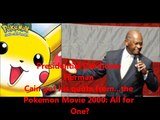 Presidential Candidate Herman Cain quotes pokemon