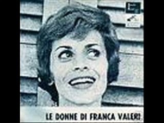 Franca Valeri - La moglie del tenore