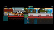 River City Ransom : Underground - Classic Featurette