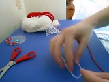 Tutorial: How to make a basic adjustable martenitsa bracelet