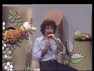 פרפר נחמד: ילדים ומטריה