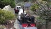 Narrow Gauge Mixed Traffic - Live Steam Garden Railways