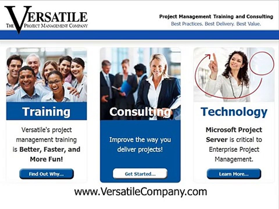 Set a Project Baseline - MS Project 2010 Tutorial