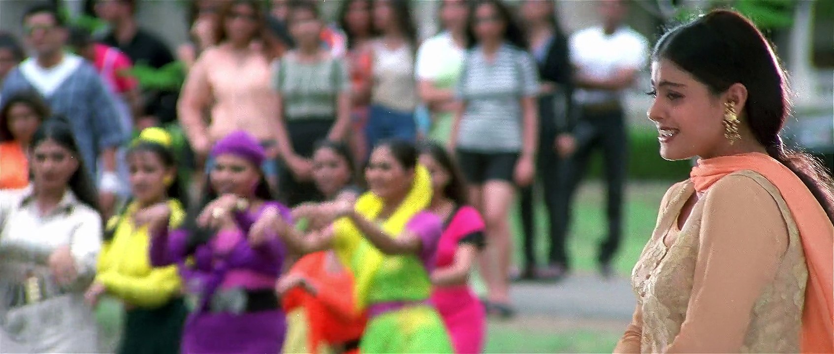 Tujhe Pyaar Hai Full HD 1080p Pyaar Kiya To Darna Kya